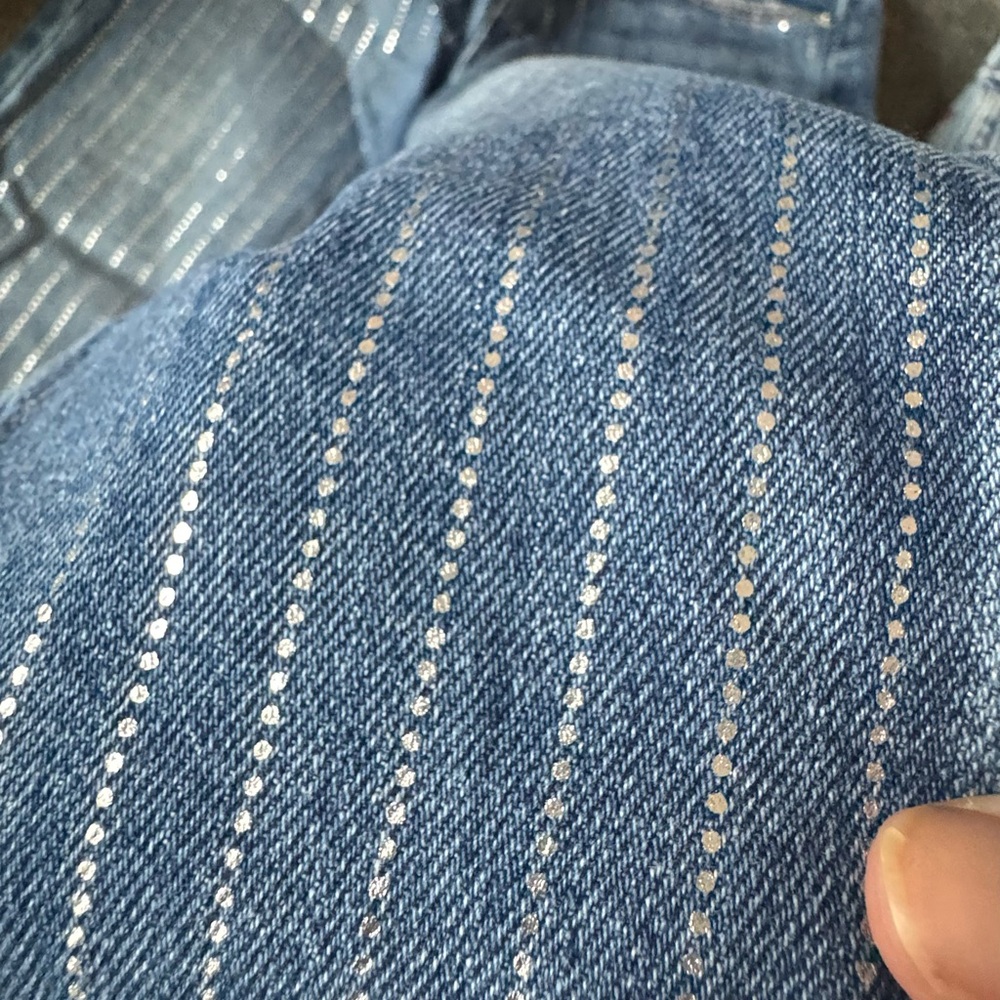 Zara  bundle girls jeans - Picture 9 of 12